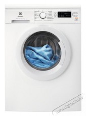Electrolux EW2T527W Elöltöltős mosógép Háztartás / Otthon / Kültér - Mosógép / szárítógép - Elöltöltős normál (60cm-ig) mosógép - 372062