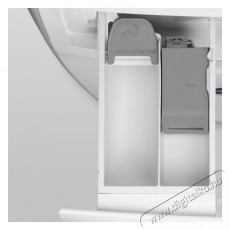 Electrolux EW2T527W Elöltöltős mosógép Háztartás / Otthon / Kültér - Mosógép / szárítógép - Elöltöltős normál (60cm-ig) mosógép - 372062
