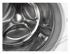 Electrolux EW2T527W Elöltöltős mosógép Háztartás / Otthon / Kültér - Mosógép / szárítógép - Elöltöltős normál (60cm-ig) mosógép - 372062