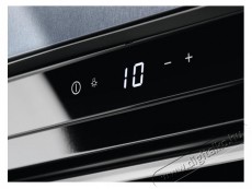 Electrolux KBW5X Beépíthető borhűtő Konyhai termékek - Hűtő, fagyasztó (beépíthető) - Borhűtő - 372073