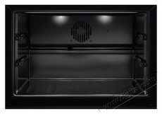 Electrolux KBW5X Beépíthető borhűtő Konyhai termékek - Hűtő, fagyasztó (beépíthető) - Borhűtő - 372073