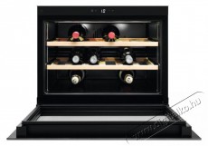 Electrolux KBW5X Beépíthető borhűtő Konyhai termékek - Hűtő, fagyasztó (beépíthető) - Borhűtő - 372073