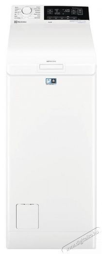 Electrolux EW6T3262I  Fel&uuml;lt&ouml;ltős mos&oacute;g&eacute;p H&aacute;ztart&aacute;s / Otthon / K&uuml;lt&eacute;r - Mos&oacute;g&eacute;p / sz&aacute;r&iacute;t&oacute;g&eacute;p - Fel&uuml;lt&ouml;ltős mos&oacute;g&eacute;p - 364662