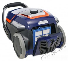 Electrolux EUOC94DB UltraOne porzsákos porszívó Háztartás / Otthon / Kültér - Porszívó / takarítógép - Porzsákos porszívó - 377696