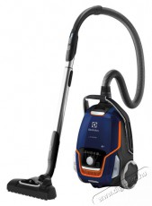 Electrolux EUOC94DB UltraOne porzsákos porszívó Háztartás / Otthon / Kültér - Porszívó / takarítógép - Porzsákos porszívó - 377696