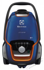 Electrolux EUOC94DB UltraOne porzsákos porszívó Háztartás / Otthon / Kültér - Porszívó / takarítógép - Porzsákos porszívó - 377696