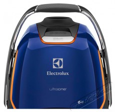 Electrolux EUOC94DB UltraOne porzsákos porszívó Háztartás / Otthon / Kültér - Porszívó / takarítógép - Porzsákos porszívó - 377696