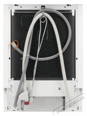 Electrolux EEM48200IX beépíthető mosogatógép Konyhai termékek - Mosogatógép - Normál (60cm) beépíthető mosogatógép - 377751