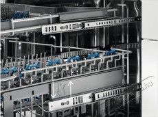 Electrolux EEM48200IX beépíthető mosogatógép Konyhai termékek - Mosogatógép - Normál (60cm) beépíthető mosogatógép - 377751