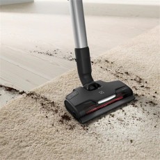 Electrolux EP81HB25SH kézi porszívó Háztartás / Otthon / Kültér - Porszívó / takarítógép - Kézi / álló porszívó - 377750