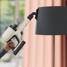 Electrolux EP81HB25SH kézi porszívó Háztartás / Otthon / Kültér - Porszívó / takarítógép - Kézi / álló porszívó - 377750