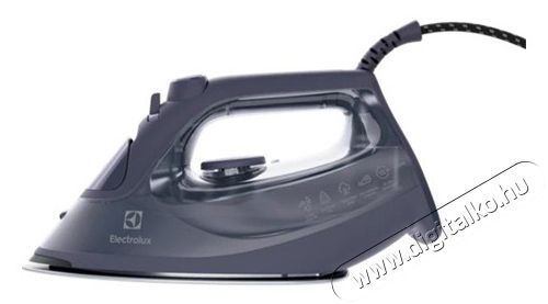 Electrolux E6SI1-4MN Gőzölős vasaló Háztartás / Otthon / Kültér - Vasaló - Vasaló - 378062