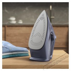 Electrolux E6SI1-4MN Gőzölős vasaló Háztartás / Otthon / Kültér - Vasaló - Vasaló - 378062