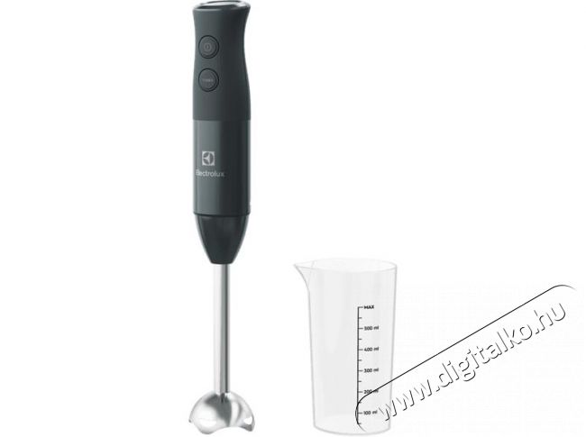 Electrolux E3HB1-4GG botmixer Konyhai termékek - Konyhai kisgép (előkészítés / feldolgozás) - Botmixer - 378315