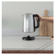 Electrolux E3K1-3ST vízforraló Konyhai termékek - Vízforraló / teafőző - 378316