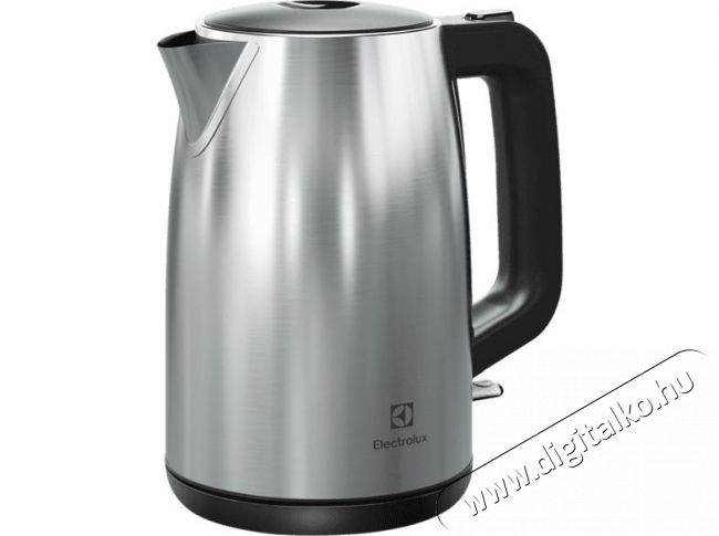 Electrolux E3K1-3ST vízforraló Konyhai termékek - Vízforraló / teafőző - 378316