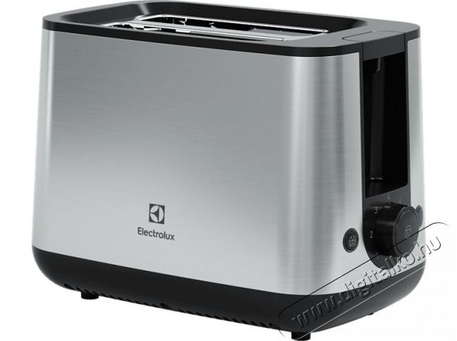 Electrolux E3T1-3ST kenyérpirító Konyhai termékek - Konyhai kisgép (sütés / főzés / hűtés / ételkészítés) - Kenyérpirító - 378317