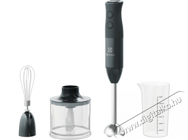Electrolux E4HB1-6GG botmixer Konyhai termékek - Konyhai kisgép (előkészítés / feldolgozás) - Botmixer - 378319