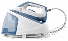 Electrolux E5ST1-2DB gőzállomás Háztartás / Otthon / Kültér - Vasaló - Gőzállomás - 378323