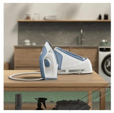 Electrolux E5ST1-2DB gőzállomás Háztartás / Otthon / Kültér - Vasaló - Gőzállomás - 378323
