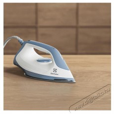 Electrolux E5ST1-2DB gőzállomás Háztartás / Otthon / Kültér - Vasaló - Gőzállomás - 378323