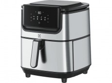 Electrolux E6AF1-4ST forrólevegős fritőz Konyhai termékek - Konyhai kisgép (sütés / főzés / hűtés / ételkészítés) - Légkeveréses főzőgép / elektromos kukta / multifunkciós sütő - 378324