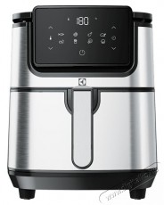 Electrolux E6AF1-4ST forrólevegős fritőz Konyhai termékek - Konyhai kisgép (sütés / főzés / hűtés / ételkészítés) - Légkeveréses főzőgép / elektromos kukta / multifunkciós sütő - 378324