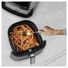 Electrolux E6AF1-6ST forrólevegős fritőz Konyhai termékek - Konyhai kisgép (sütés / főzés / hűtés / ételkészítés) - Légkeveréses főzőgép / elektromos kukta / multifunkciós sütő - 378325