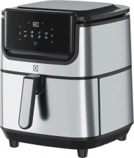 Electrolux E6AF1-6ST forrólevegős fritőz Konyhai termékek - Konyhai kisgép (sütés / főzés / hűtés / ételkészítés) - Légkeveréses főzőgép / elektromos kukta / multifunkciós sütő - 378325