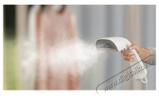 Electrolux E7HS1-6OW kézi ruhagőzölő Háztartás / Otthon / Kültér - Vasaló - Kiegészítő - 378327