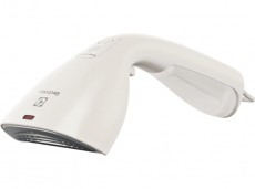 Electrolux E7HS1-6OW kézi ruhagőzölő Háztartás / Otthon / Kültér - Vasaló - Kiegészítő - 378327