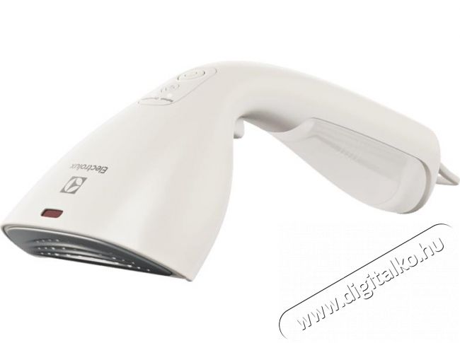 Electrolux E7HS1-6OW kézi ruhagőzölő Háztartás / Otthon / Kültér - Vasaló - Kiegészítő - 378327