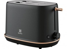 Electrolux E7T1-6BP kenyérpirító Konyhai termékek - Konyhai kisgép (sütés / főzés / hűtés / ételkészítés) - Kenyérpirító - 378328