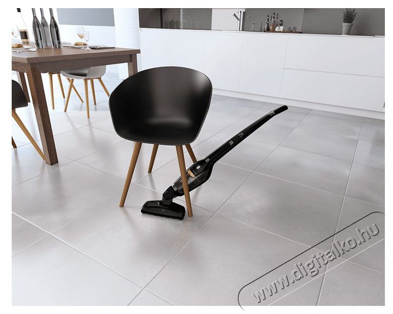 Electrolux EERC73EB &aacute;ll&oacute; porsz&iacute;v&oacute; 2in1 H&aacute;ztart&aacute;s / Otthon / K&uuml;lt&eacute;r - Porsz&iacute;v&oacute; / takar&iacute;t&oacute;g&eacute;p - K&eacute;zi / &aacute;ll&oacute; porsz&iacute;v&oacute; - 378329