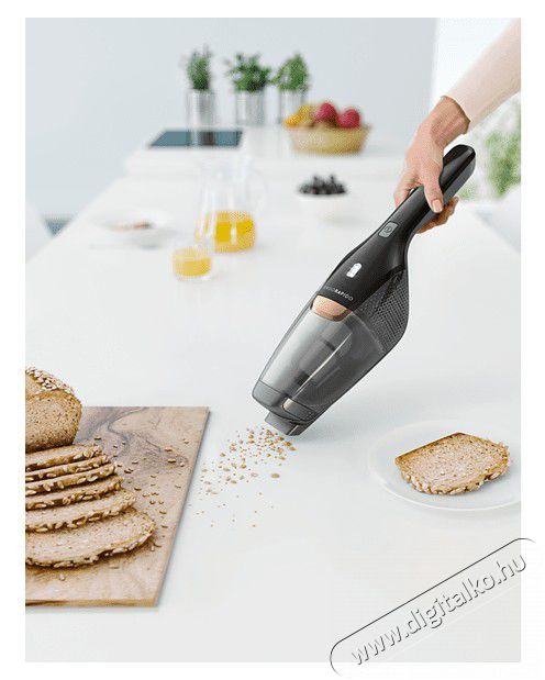 Electrolux EERC73EB &aacute;ll&oacute; porsz&iacute;v&oacute; 2in1 H&aacute;ztart&aacute;s / Otthon / K&uuml;lt&eacute;r - Porsz&iacute;v&oacute; / takar&iacute;t&oacute;g&eacute;p - K&eacute;zi / &aacute;ll&oacute; porsz&iacute;v&oacute; - 378329