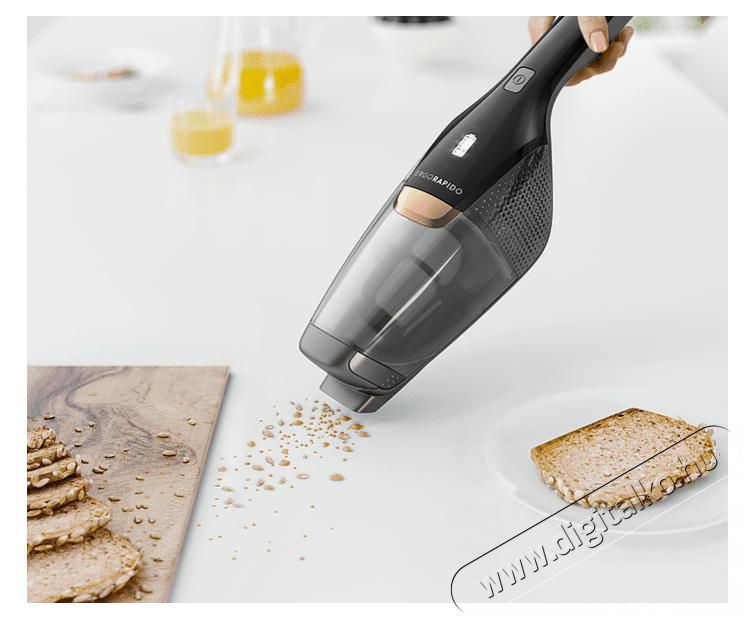 Electrolux EERC73EB &aacute;ll&oacute; porsz&iacute;v&oacute; 2in1 H&aacute;ztart&aacute;s / Otthon / K&uuml;lt&eacute;r - Porsz&iacute;v&oacute; / takar&iacute;t&oacute;g&eacute;p - K&eacute;zi / &aacute;ll&oacute; porsz&iacute;v&oacute; - 378329