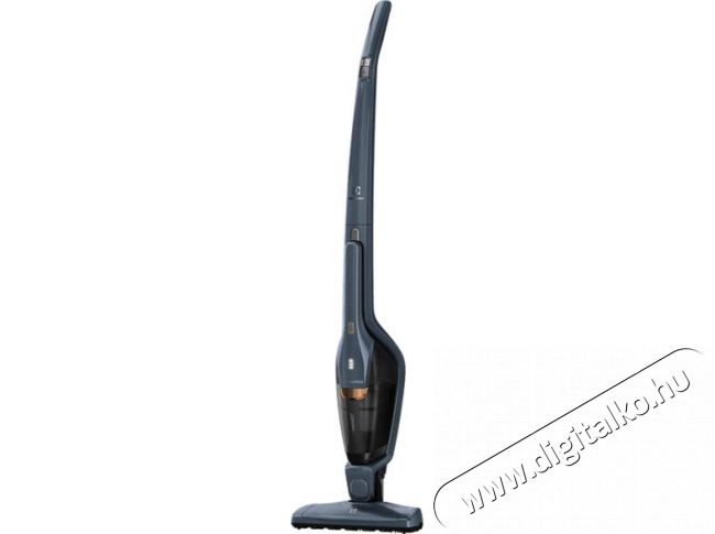 Electrolux EERC75DB álló porszívó 2in1 Háztartás / Otthon / Kültér - Porszívó / takarítógép - Kézi / álló porszívó - 378330
