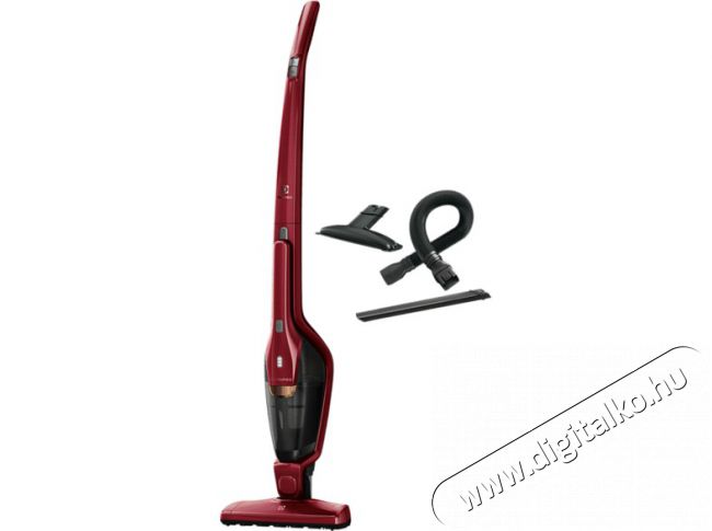 Electrolux EERC75WRK &aacute;ll&oacute; porsz&iacute;v&oacute; 2in1 H&aacute;ztart&aacute;s / Otthon / K&uuml;lt&eacute;r - Porsz&iacute;v&oacute; / takar&iacute;t&oacute;g&eacute;p - K&eacute;zi / &aacute;ll&oacute; porsz&iacute;v&oacute; - 378331