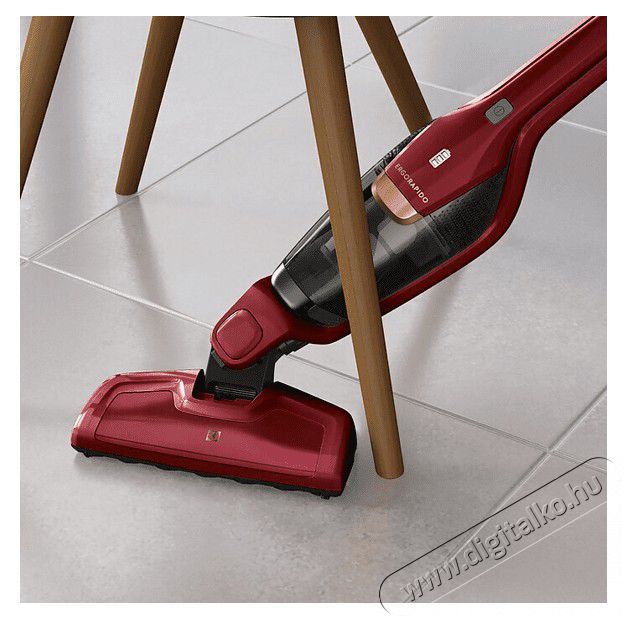 Electrolux EERC75WRK &aacute;ll&oacute; porsz&iacute;v&oacute; 2in1 H&aacute;ztart&aacute;s / Otthon / K&uuml;lt&eacute;r - Porsz&iacute;v&oacute; / takar&iacute;t&oacute;g&eacute;p - K&eacute;zi / &aacute;ll&oacute; porsz&iacute;v&oacute; - 378331