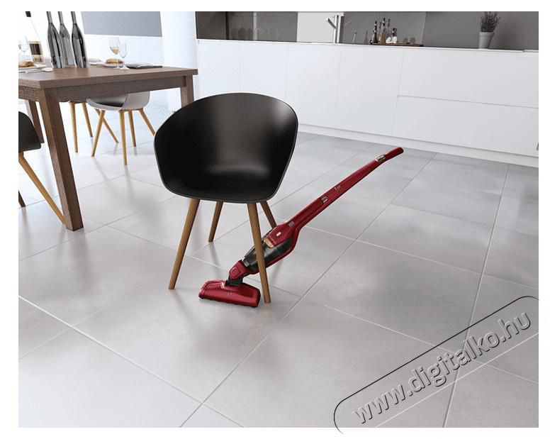 Electrolux EERC75WRK &aacute;ll&oacute; porsz&iacute;v&oacute; 2in1 H&aacute;ztart&aacute;s / Otthon / K&uuml;lt&eacute;r - Porsz&iacute;v&oacute; / takar&iacute;t&oacute;g&eacute;p - K&eacute;zi / &aacute;ll&oacute; porsz&iacute;v&oacute; - 378331