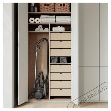 Electrolux EL61A4UG porzsák nélküli porszívó Háztartás / Otthon / Kültér - Porszívó / takarítógép - Porzsák nélküli porszívó - 378332