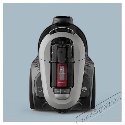 Electrolux EL61A4UG porzsák nélküli porszívó Háztartás / Otthon / Kültér - Porszívó / takarítógép - Porzsák nélküli porszívó - 378332