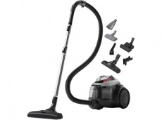 Electrolux EL61A4UG porzsák nélküli porszívó Háztartás / Otthon / Kültér - Porszívó / takarítógép - Porzsák nélküli porszívó - 378332