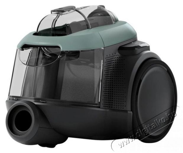 Electrolux EL61C2OG porzsák nélküli porszívó Háztartás / Otthon / Kültér - Porszívó / takarítógép - Porzsák nélküli porszívó - 378333