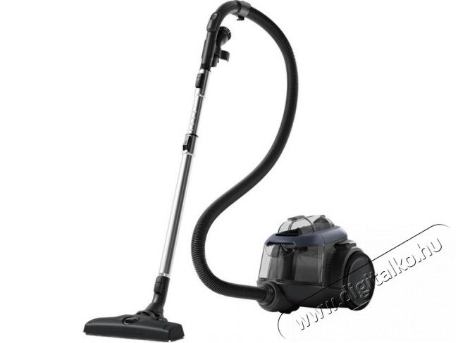 Electrolux EL61C3DB porzsák nélküli porszívó Háztartás / Otthon / Kültér - Porszívó / takarítógép - Porzsák nélküli porszívó - 378334