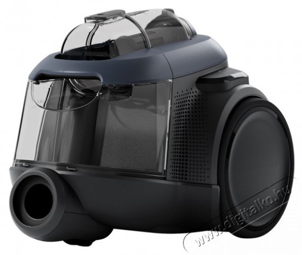 Electrolux EL61C3DB porzsák nélküli porszívó Háztartás / Otthon / Kültér - Porszívó / takarítógép - Porzsák nélküli porszívó - 378334