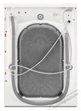Electrolux EW7WN369S mosó-szárítógép Háztartás / Otthon / Kültér - Mosógép / szárítógép - Mosó-szárítógép - 378340