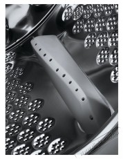 Electrolux EW7WN369S mosó-szárítógép Háztartás / Otthon / Kültér - Mosógép / szárítógép - Mosó-szárítógép - 378340
