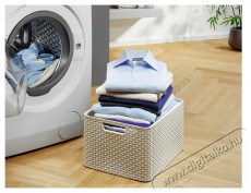 Electrolux EW7WN369S mosó-szárítógép Háztartás / Otthon / Kültér - Mosógép / szárítógép - Mosó-szárítógép - 378340