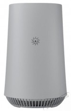 Electrolux FA31-201GY légtisztító Szépségápolás / Egészség - Légtisztító / párásító / párátlanító - Légtisztító - 378341